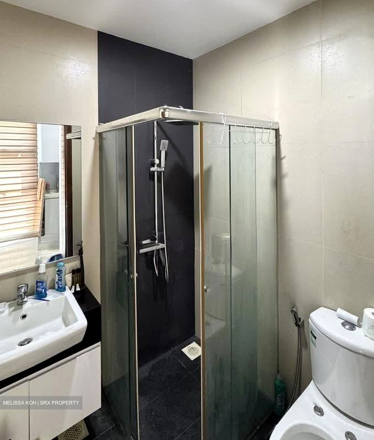 Parc Elegance (D15), Apartment #612293271